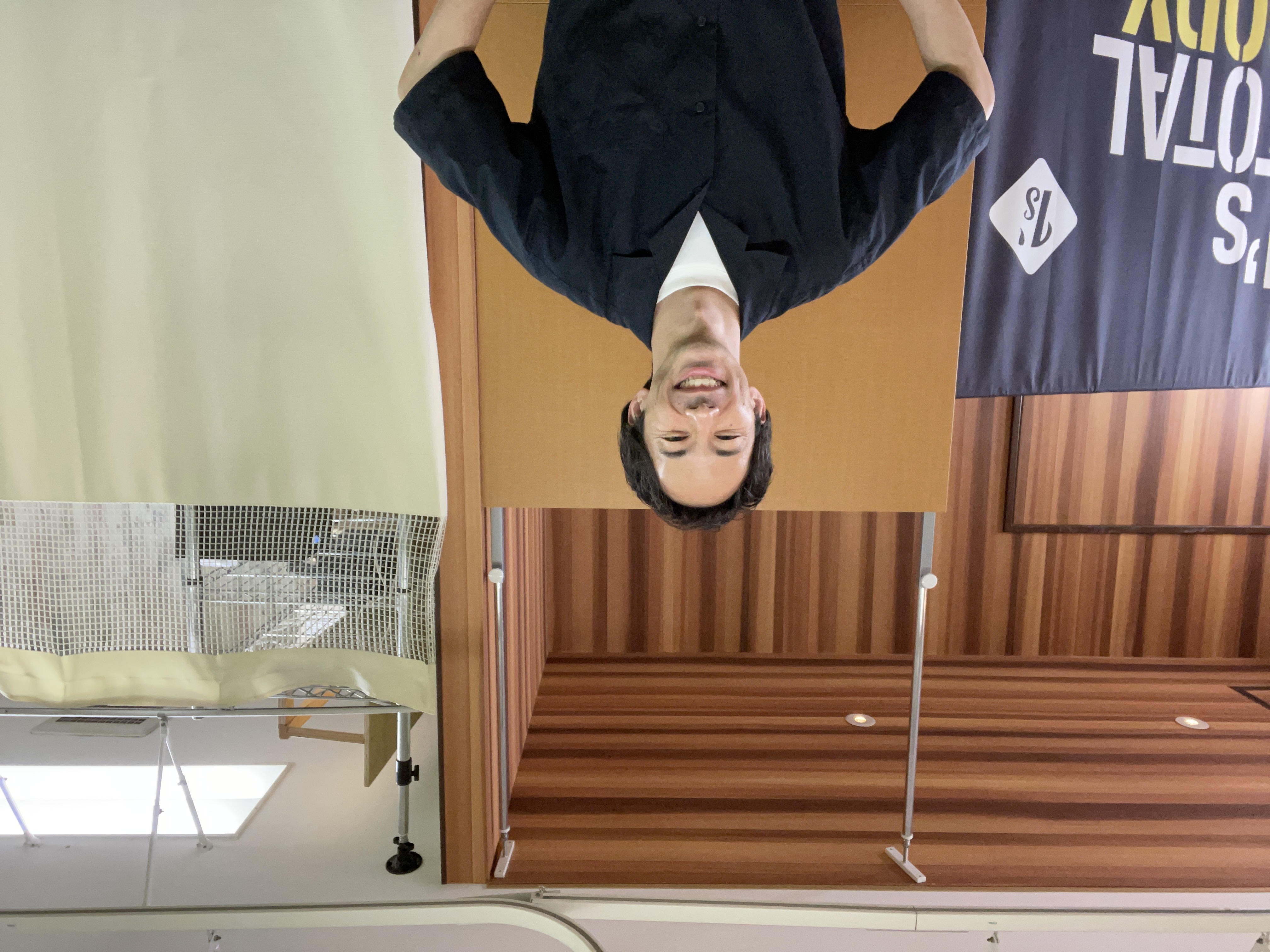 管理者 佐藤光